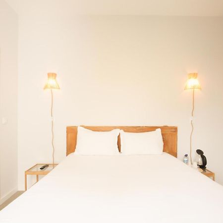 Ptm Downtown Hostel&Suites Портиман Екстериор снимка