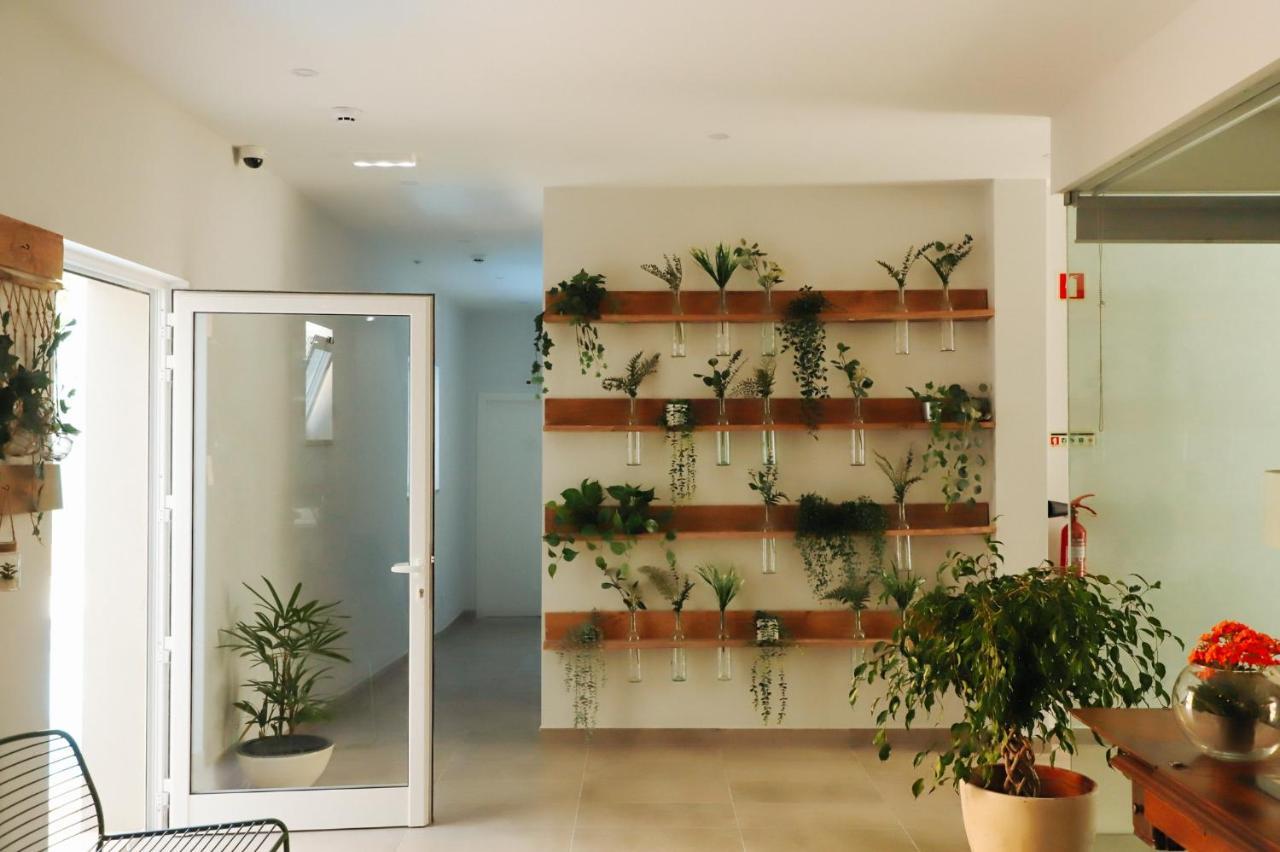 Ptm Downtown Hostel&Suites Портиман Екстериор снимка