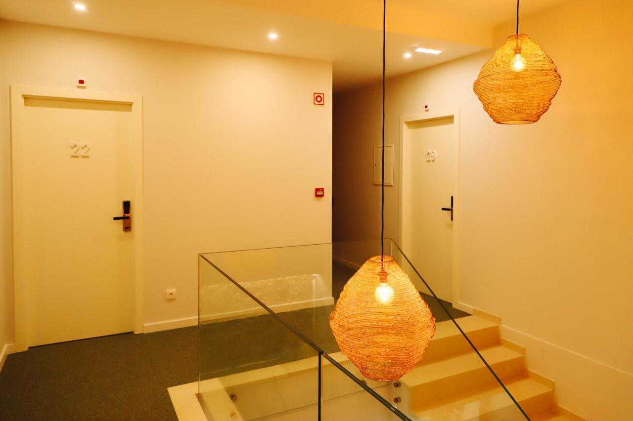 Ptm Downtown Hostel&Suites Портиман Екстериор снимка
