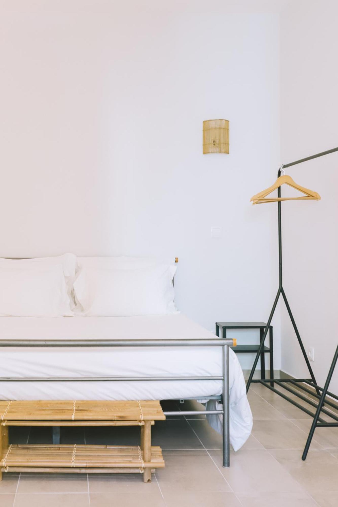 Ptm Downtown Hostel&Suites Портиман Екстериор снимка