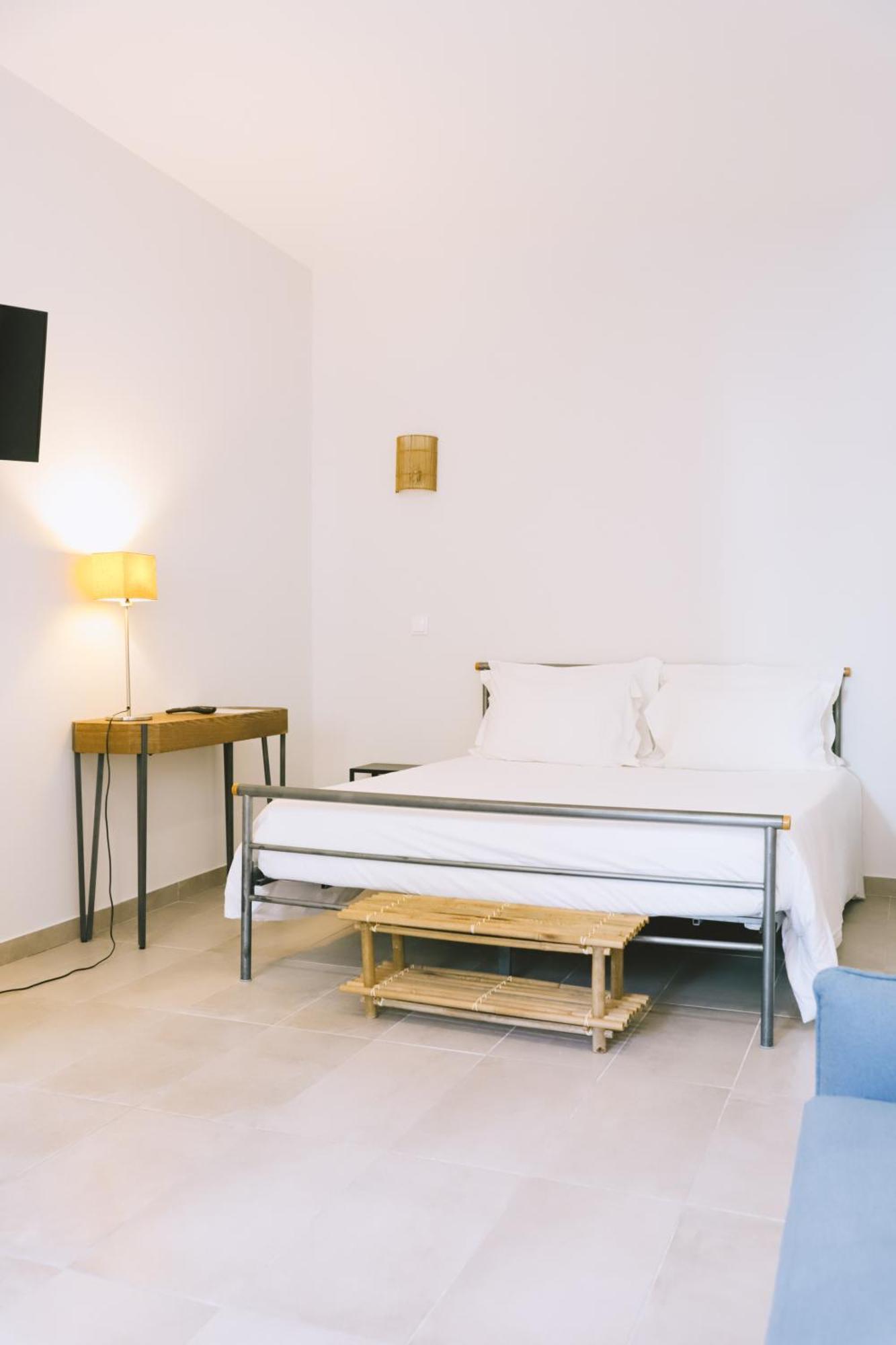 Ptm Downtown Hostel&Suites Портиман Екстериор снимка