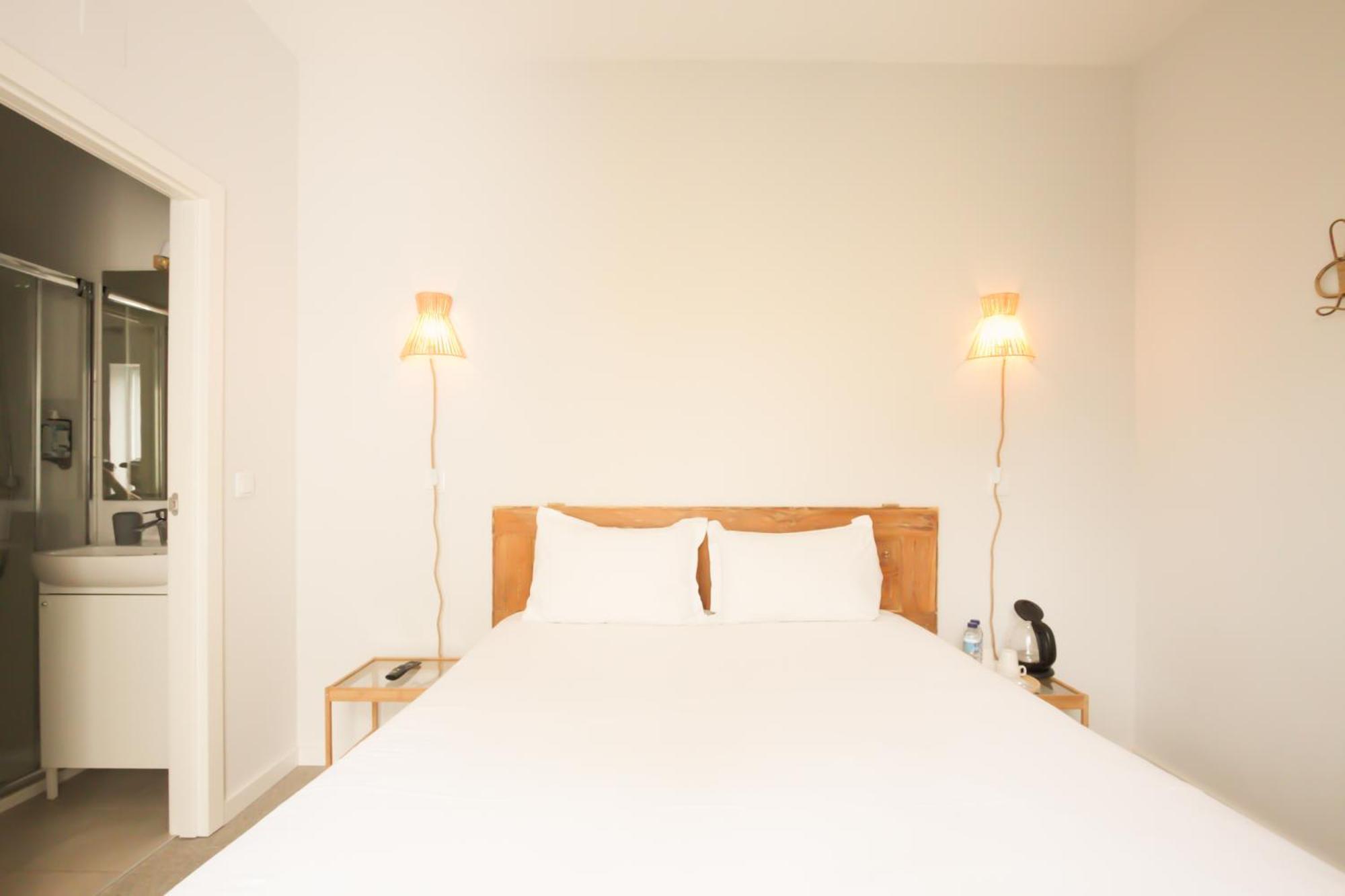 Ptm Downtown Hostel&Suites Портиман Екстериор снимка