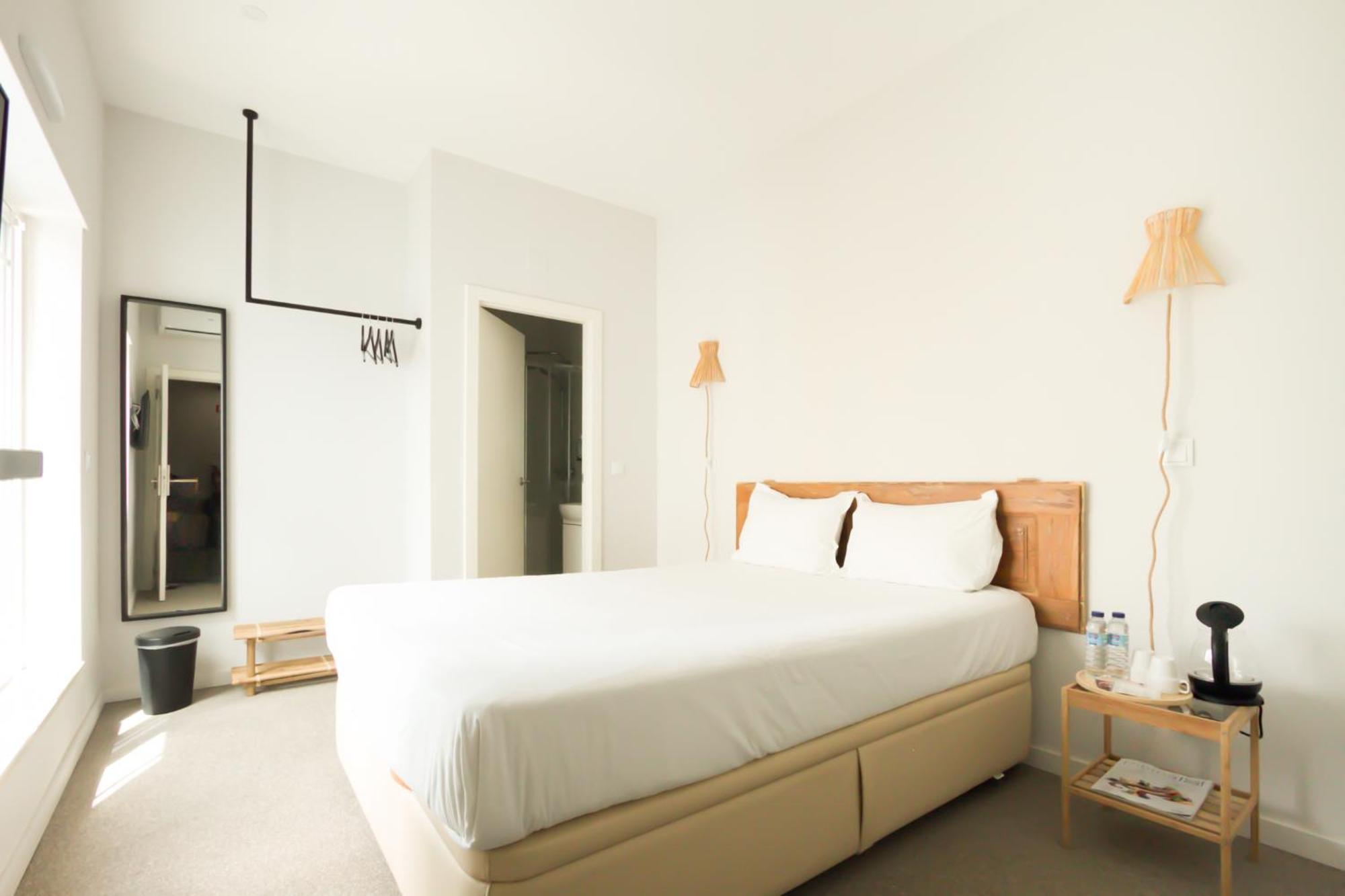 Ptm Downtown Hostel&Suites Портиман Екстериор снимка