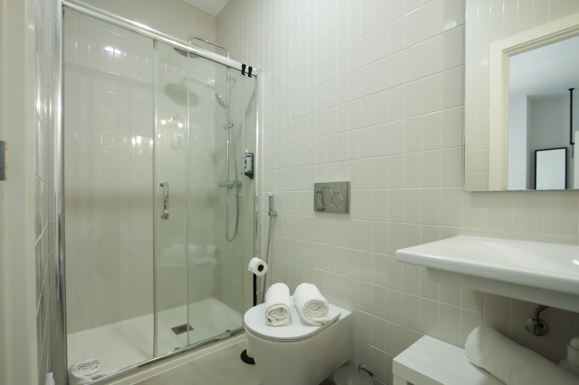 Ptm Downtown Hostel&Suites Портиман Екстериор снимка